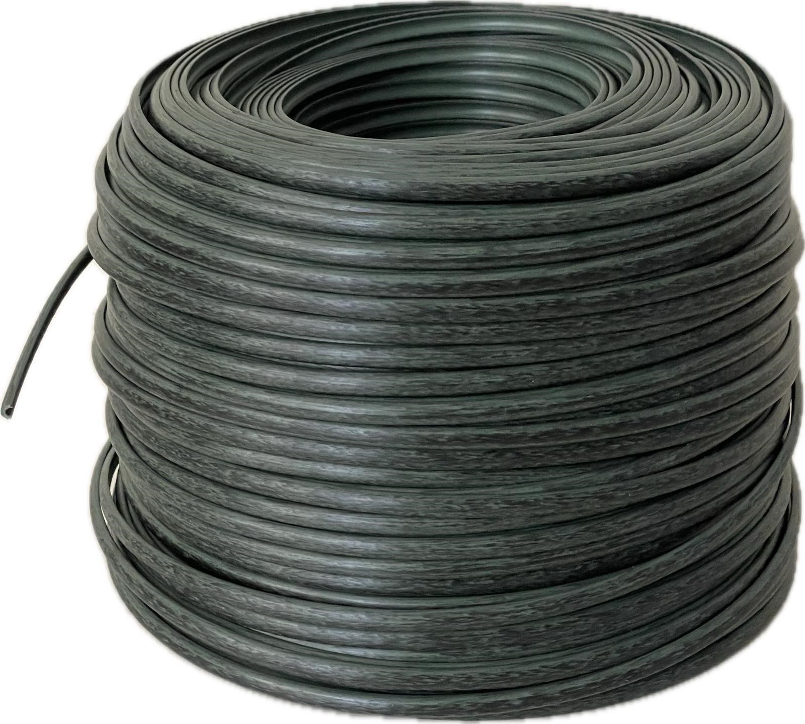 Полутрубка 6 мм серия Вирола цвет «Серо-мятный» (ПТ6-В479)