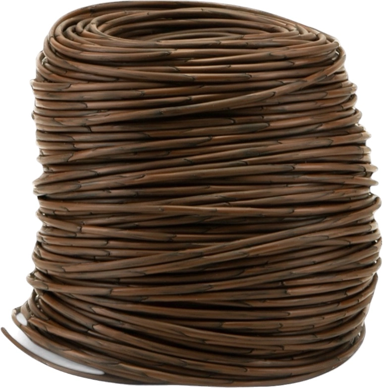 Пруток 4 мм серия Ива цвет "Палево-коричневый" (К4-И769)