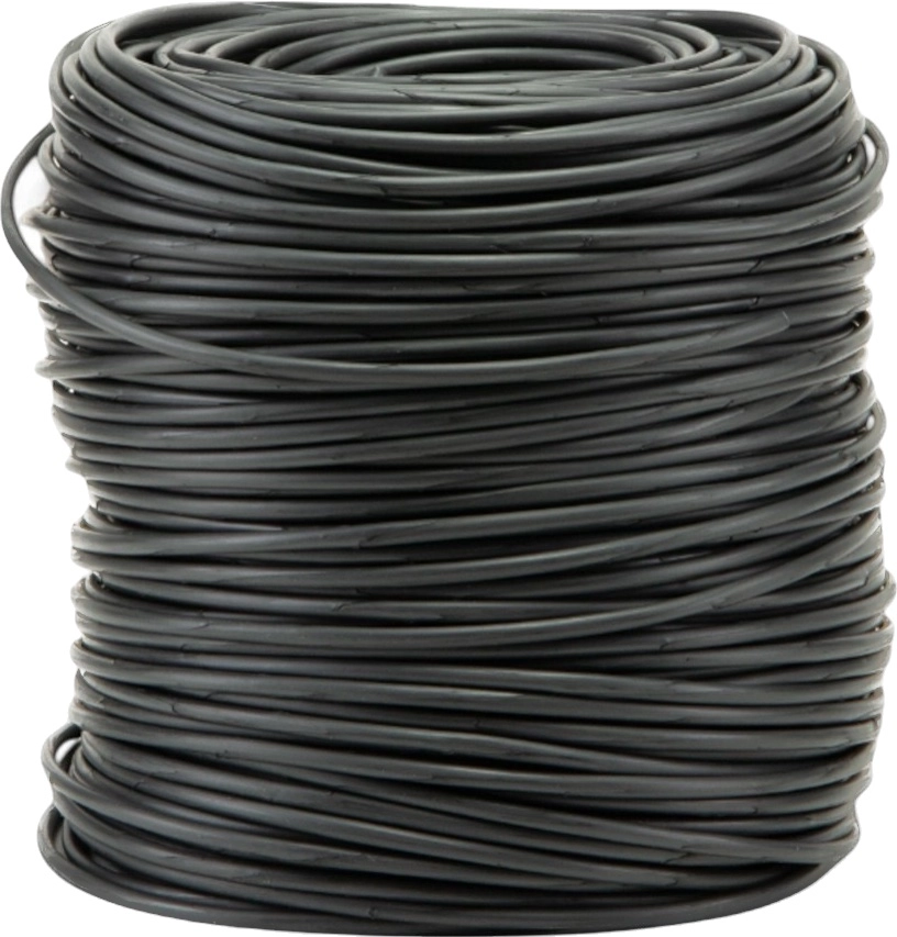 Пруток 4 мм серия Ива цвет "Графит" (К4-И839)