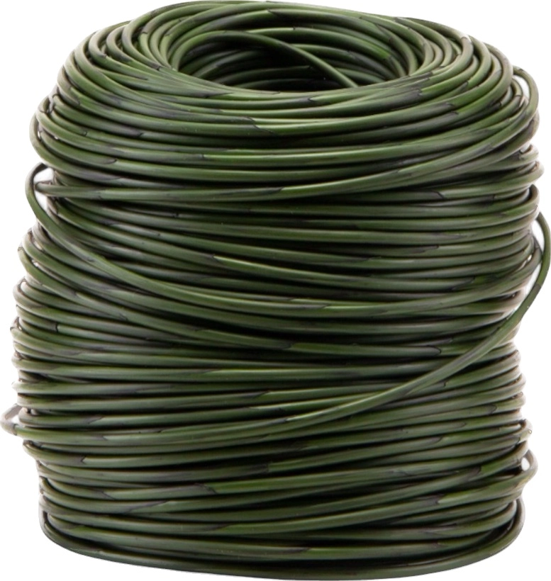 Пруток 4 мм серия Ива цвет "Оливковый" (К4-И429)