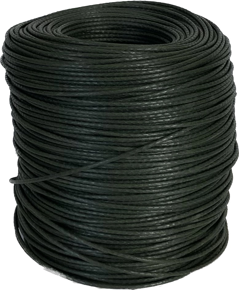 Пруток 3 мм серия Шагрень цвет "Авокадо"