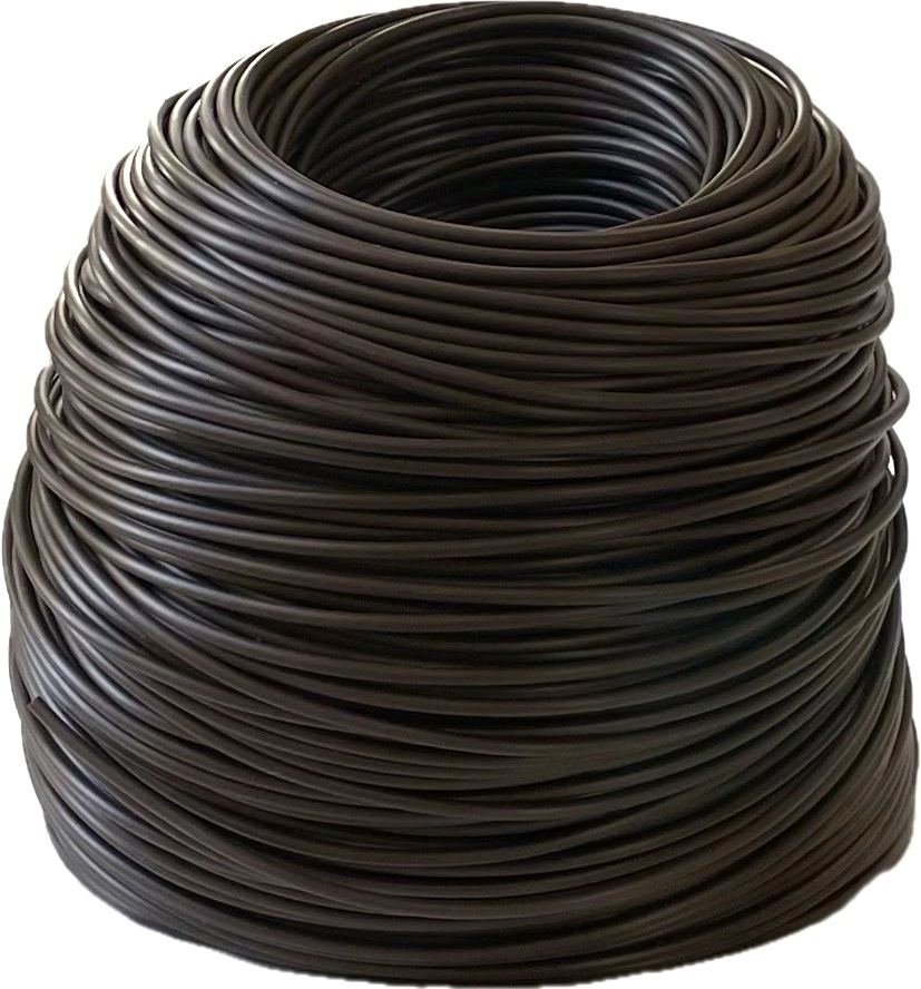 Пруток 2.5 мм серия Гладкий цвет "Венге" (К2.5-Г705)