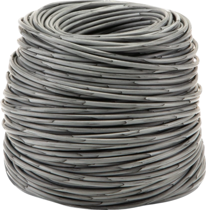 Пруток 4 мм серия Ива цвет "Серый кварц" (К4-И849)