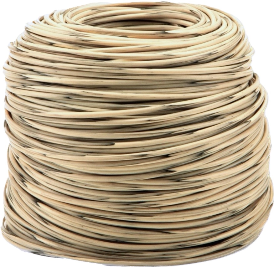 Пруток 4 мм серия Ива цвет "Кремовый" (К4-И059)