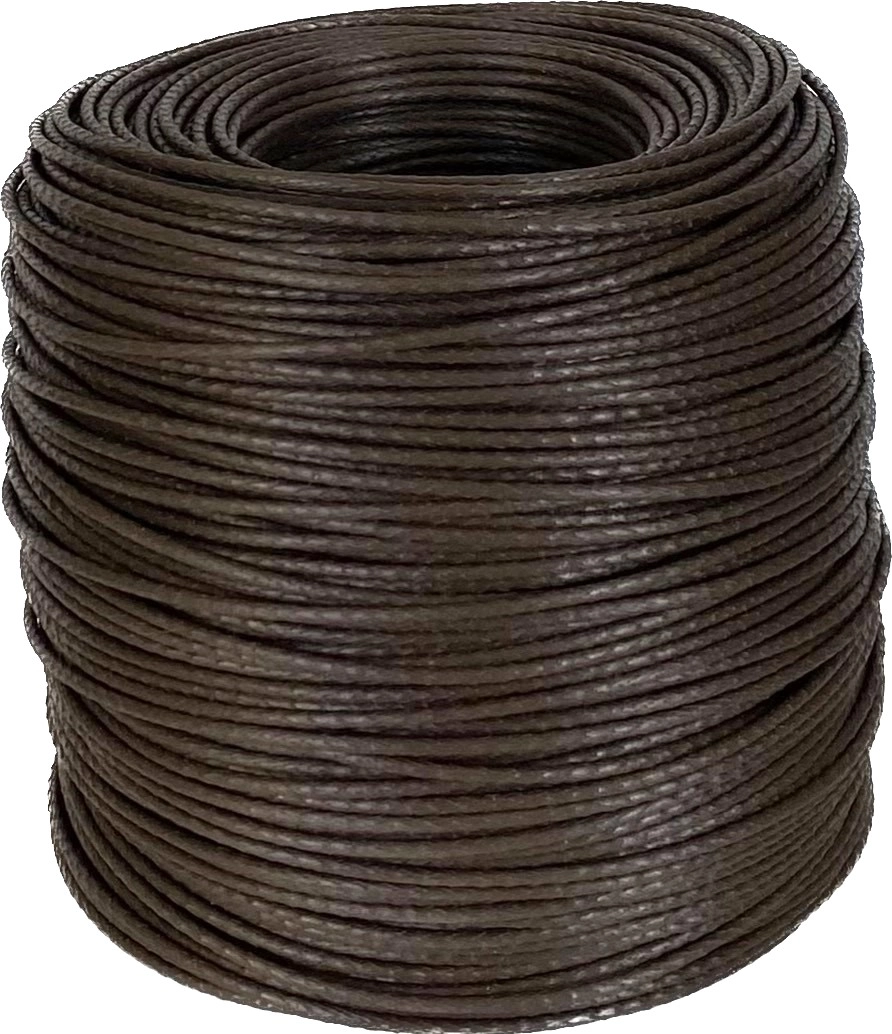 Пруток 3 мм серия Шагрень цвет "Венге"