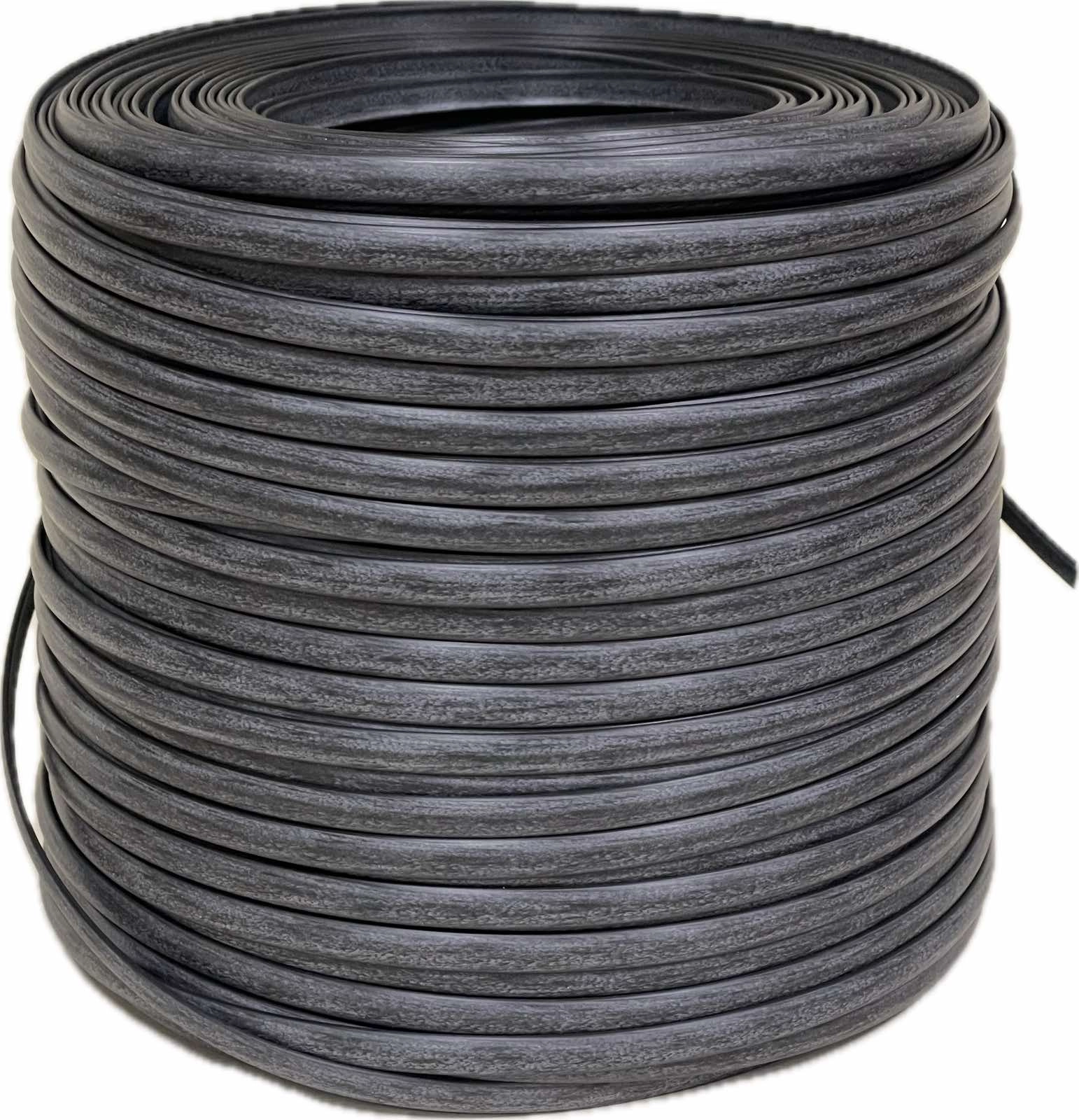 Полумесяц 7 мм серия Тис цвет "Серый кварц" (ПМ7-Т849)