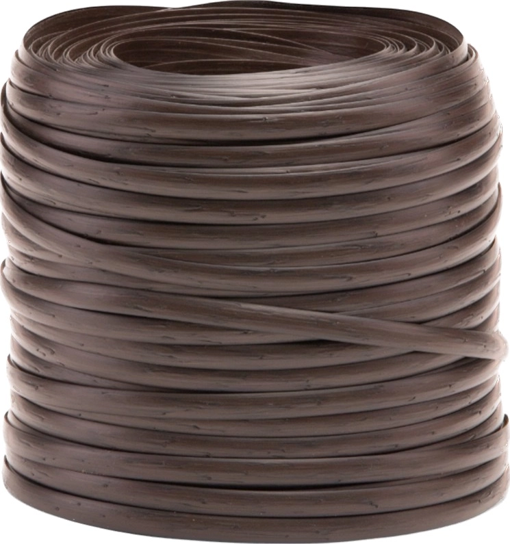 Полумесяц 9 мм серия Дуб цвет "Венге" (ПМ9-Д759)