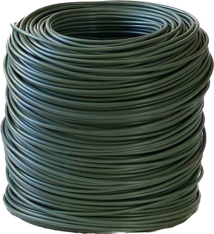 Пруток 3 мм серия Гладкий цвет "Авокадо"