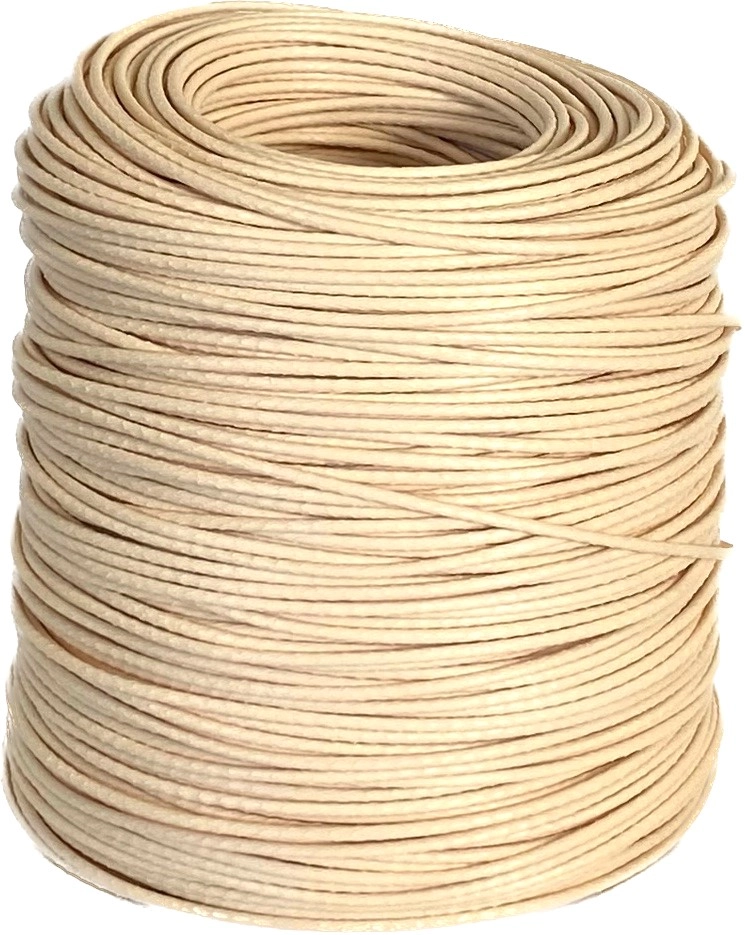 Пруток 3 мм серия Шагрень цвет "Кремовый" (К3-Ш005)