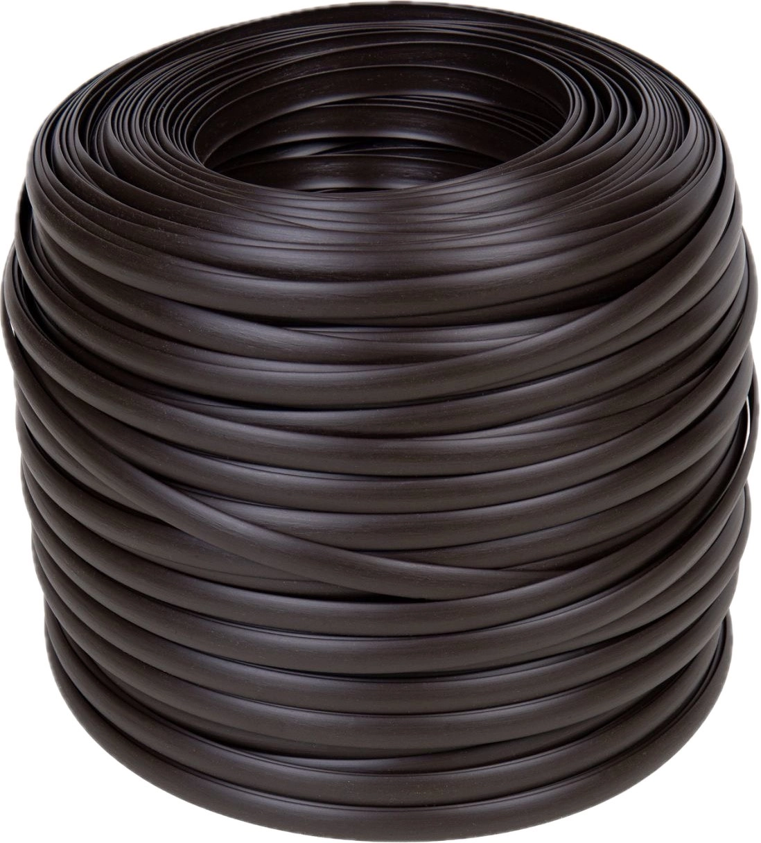 Полумесяц 9 мм серия Гладкий цвет "Венге" (ПМ9-Г705)