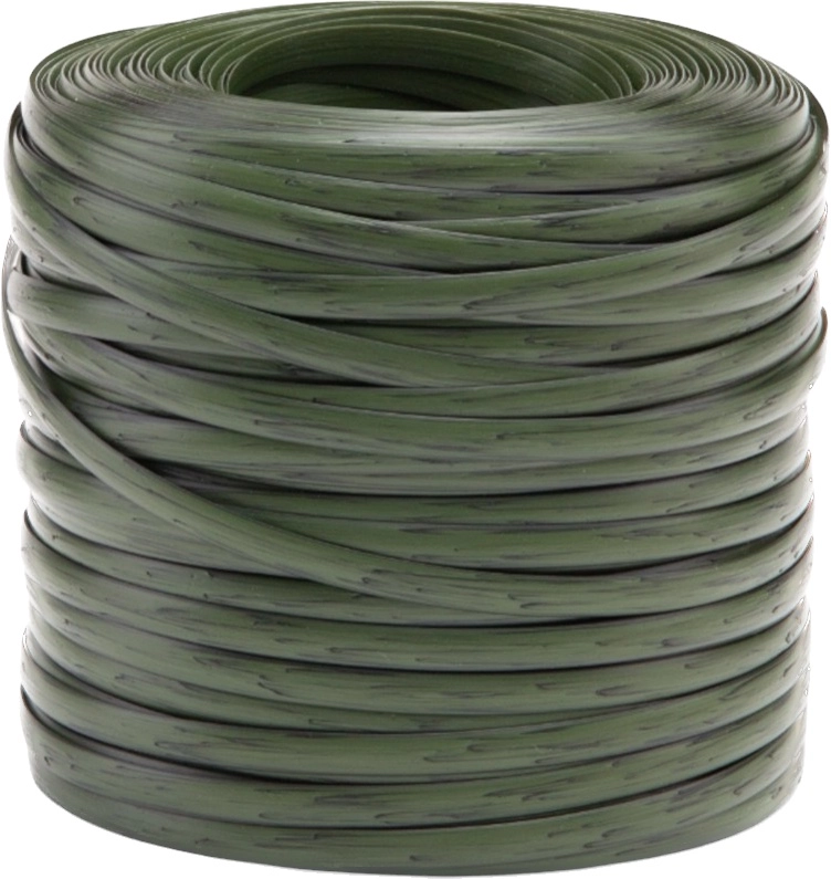 Полумесяц 9 мм серия Дуб цвет "Оливковый" (ПМ9-Д429)