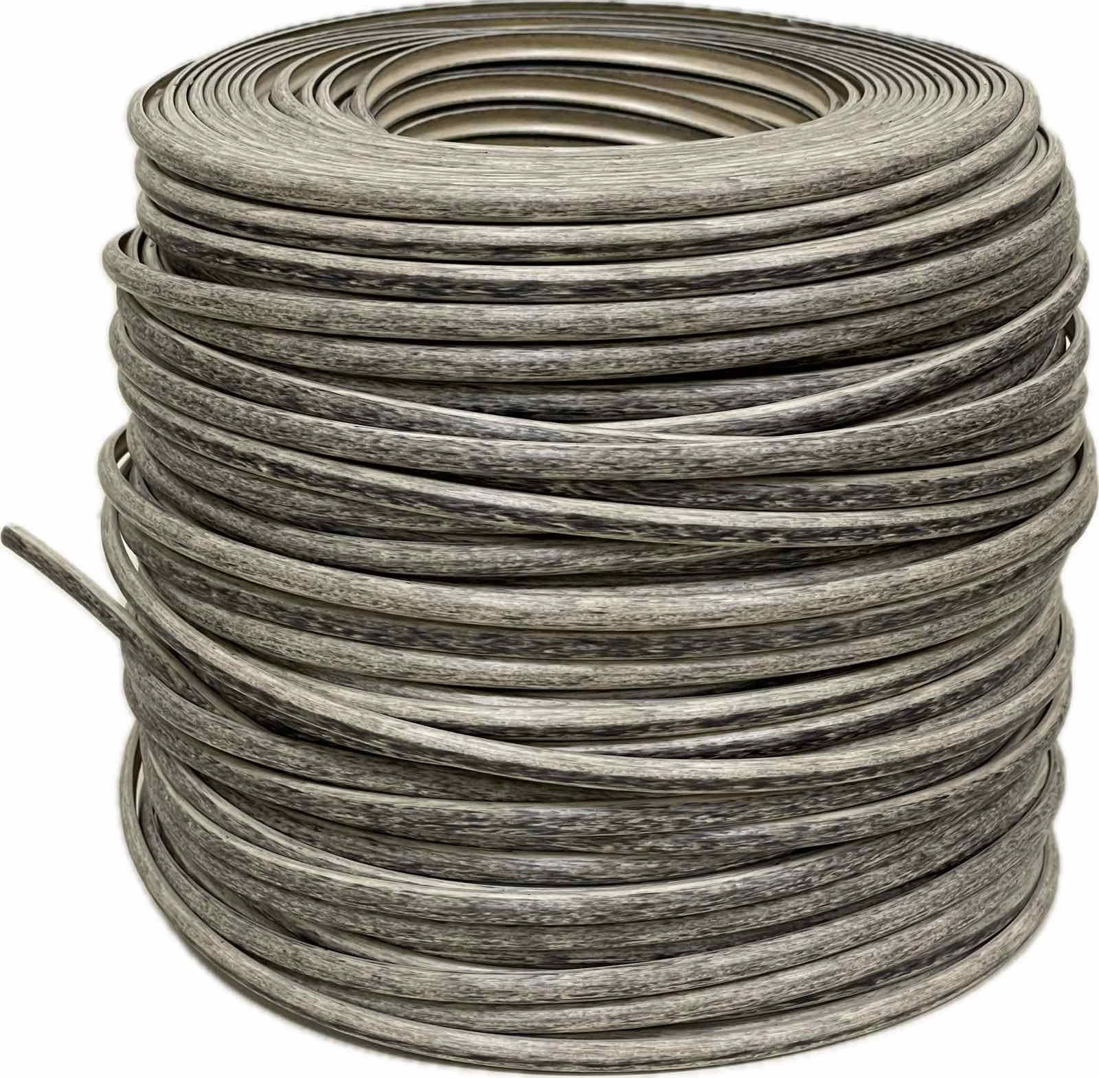 Полутрубка 6 мм серия Вирола цвет «Кремовый» с градиентом (ПТ6-В059-Гр)