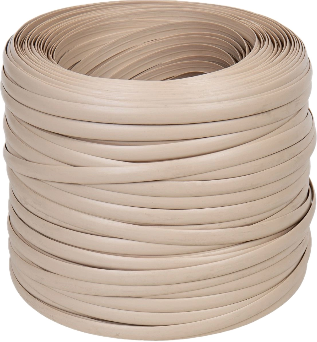 Полумесяц 9 мм серия Гладкий цвет "Соломенный" (ПМ9-Г007)