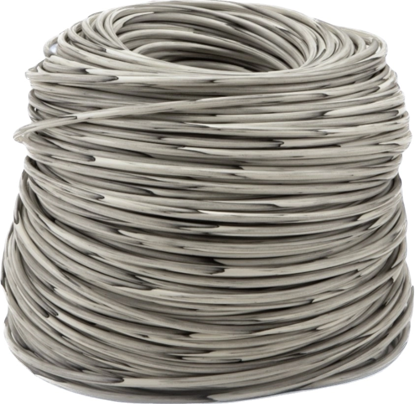 Пруток 4 мм серия Ива цвет "Жемчужно-белый" (К4-И029)